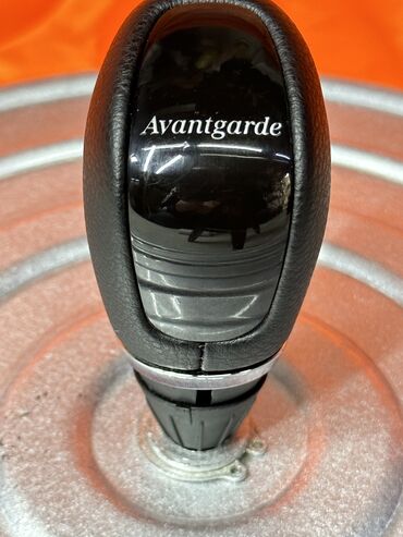 Ручки МКПП на Mersedes W210 Avangarde - 4000 сом Качество идеальное !