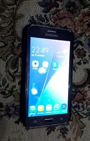 samsung j2 prime: Samsung Galaxy J2 2016, Б/у, 8 ГБ, цвет - Черный, 2 SIM — 2