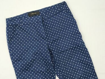 jeansy push up z wysokim stanem: Reserved, Брюки жіночі, розмір L