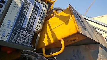 Манипуляторы: Манипулятор, 2018 г., 5 т — 23