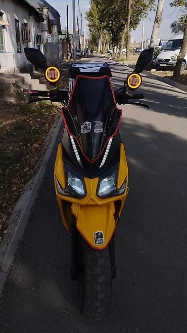 Скутеры: Samurai 150cc
Состояние идеальное 
Не требует вложении
Продаю не спеша — 1