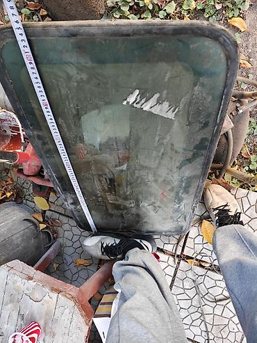 21 рама: Люк на автомобиль, размеры указаны, неизвестно какое авто, сравнивайте — 4