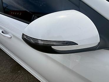 avante 7: Hyundai Avante: 2020 г., 1.6 л, Автомат, Бензин, Седан — 8