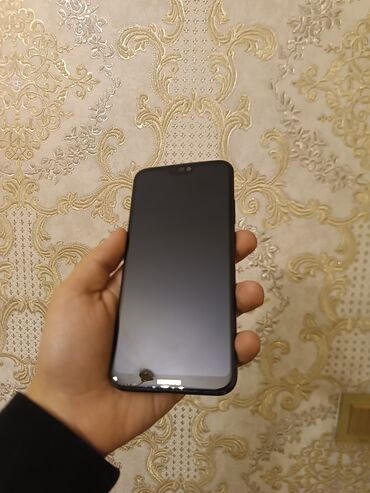 телефон fly fs501 nimbus 3: Huawei P20 Lite, 64 ГБ, цвет - Черный, Сенсорный, Отпечаток пальца, Две SIM карты