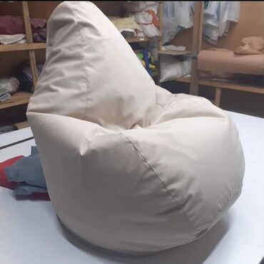 Pufiklər: Pufik-kreslo, Kredit yoxdur, Şəhərdaxili pulsuz çatdırılma — 18