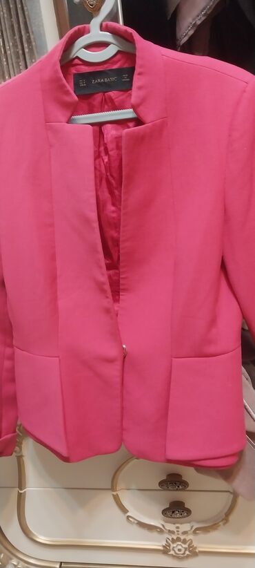 пиджак костюм женский: Пиджак, M (EU 38)