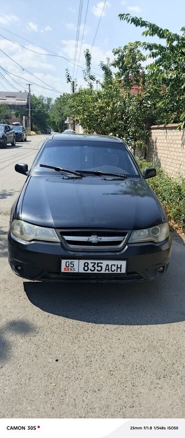 бу запчасти на шевроле кобальт: Daewoo Nexia: 2008 г., 1.5 л, Механика, Бензин, Седан