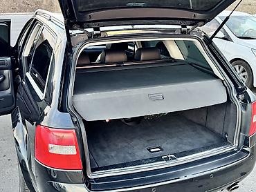argb controller: Audi A6 allroad: 2003 г., 2.7 л, Автомат, Бензин, Универсал — 8