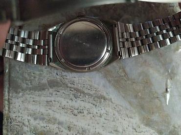 Aksesuarlar: Yeni, Qol saatı, Rolex, rəng - Gümüşü — 2