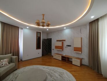 Yeni tikili: 3 otaqlı, Yeni tikili, 78 kv. m — 3