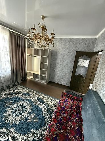 2 bedroom: Сдается уютная комната в квартире. - Светлая комната с большим окном — 1