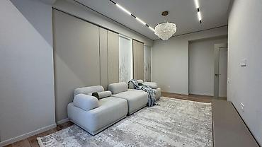 Продажа квартир: 2 комнаты, 76 м², Дизайнерский ремонт — 4