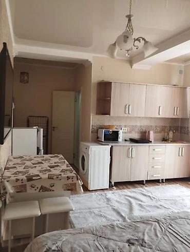 studio apartment: Сдаётся студия в малоэтажном жилом комплексе с озеленённым двором. На — 5
