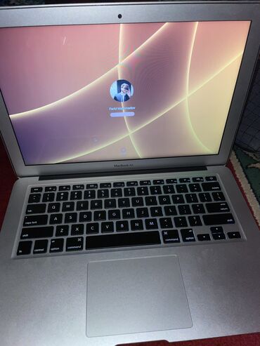 macbook air 13 fiyat: İşlənmiş Apple MacBook, 13.3 ", Intel Core i5, 128 GB