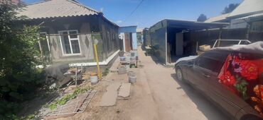 продаю дом можайского: Дом, 80 м², 5 комнат, Собственник