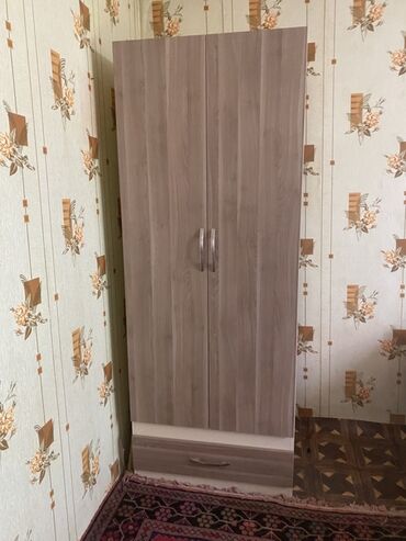 шифоньер для спальни: Распашной, 2 двери Прямой шкаф, Шифоньер