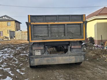 Грузовики: Грузовик, Дубль, Б/у — 11