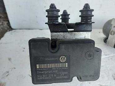 ventilator auto 24v: 56.ABS PUMPA ELEKTRONIKA ZA VOLKSWAGEN TOURAN, GOLF 4, GOLF 5 . - — 5