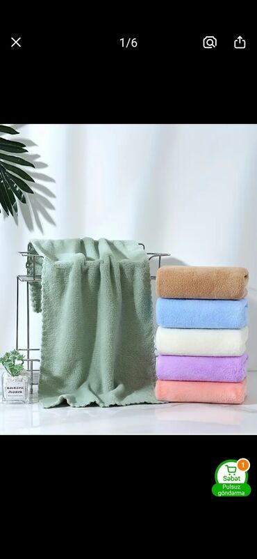 alisa home tekstil: Hamam üçün Yeni Mikrofiber Dəsmal, Ünvandan götürmə, Rayonlara çatdırılma