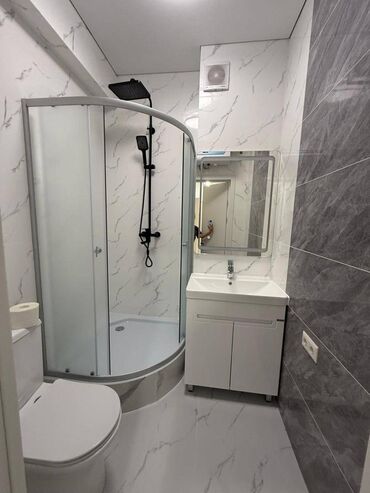 Продажа квартир: 2 комнаты, 52 м², Индивидуалка, 9 этаж — 8