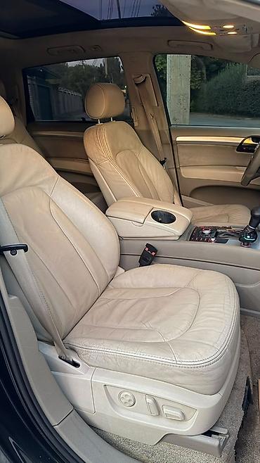 двигатель 4 2: Audi Q7: 2006 г., 4.2 л, Автомат, Бензин, Внедорожник — 10
