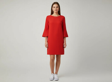Dresses: Women`s dress, size M