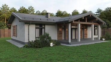 Продажа домов: Дом, 180 м², 5 комнат, Собственник