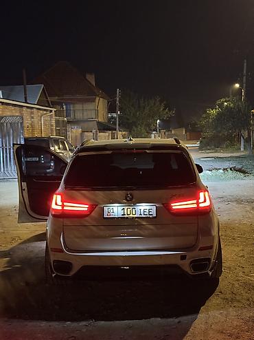 бмв м3 ф30: BMW X5: 2014 г., 3 л, Автомат, Бензин, Кроссовер — 7
