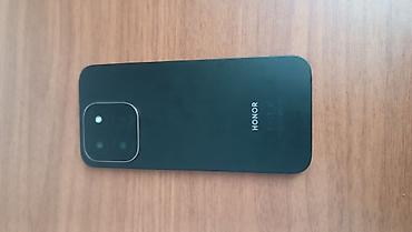 lenovo yoga c940: Honor X6c, 128 GB, rəng - Qara — 1