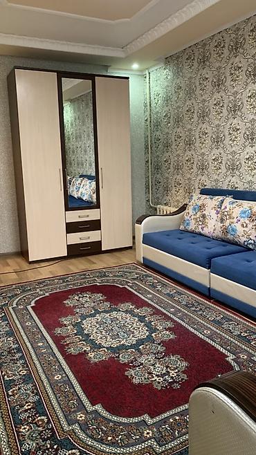 долинка комната: Продается однокомнатная квартира в г. Токмак в 1 - мкр. Реальным — 3