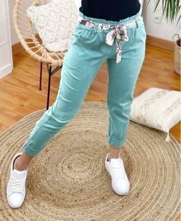 Pantalone: Pantalone 2000 — 15