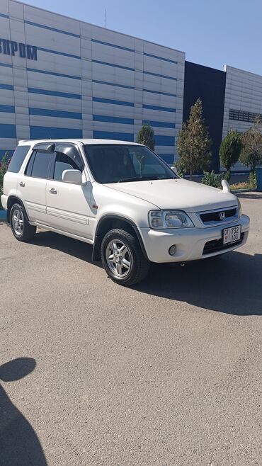задний стоп хонда сивик: Honda CR-V: 2000 г., 2 л, Автомат, Бензин, Кроссовер