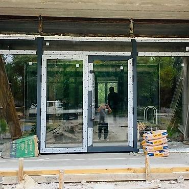 Другие специальности: Привозной Турция!!!🪟 Пластиковые Окна Витражи Двери Алюминиевые окна — 3