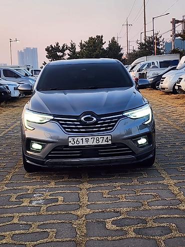 leopard 3: Renault QM6: 2021 г., 2 л, Автомат, Газ, Кроссовер — 1