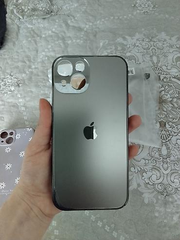 ıphone x: IPhone 13 kabroları (qoruyucu üzlük) heç bir problemi yoxdur — 6