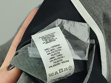 my second hand: Topman, Marynarka męska, rozmiar M — 5