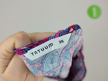 bluzki tatum: Tatuum, Bluzka damska, rozmiar S — 5