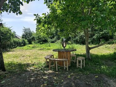 Həyət evləri və villaların satışı: Meşənin ətəyində yerləşən bu ev, sakit bir mühitdə rahatlıq axtaranlar — 11