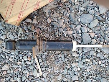 Бампер и комплектующие: Бампер Mercedes-Benz, Б/у, Оригинал — 10