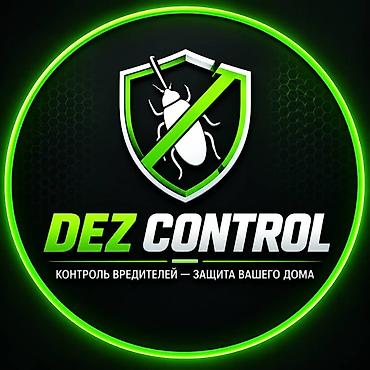 type s: Профессиональная дезинсекция от DEZ CONTROL Надежная защита дома и — 1