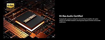 bluetooth qulaqliq: Edifier MR5 Tri-amped Powered Studio Monitor Dinamikləri - Düz tezlik — 7