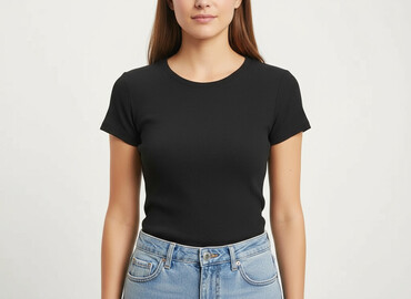 T-shirty: FB Sister, T-shirt damski, rozmiar M