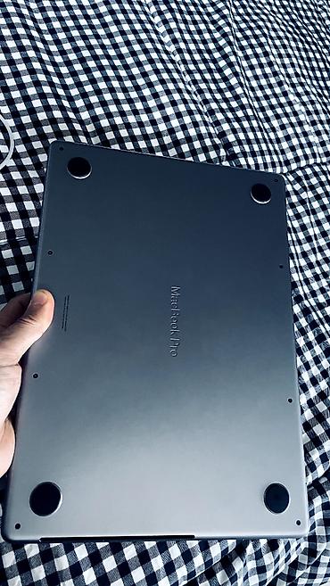 Ноутбуки Apple (MacBook): Apple M3, ОЗУ, RAM: 16 ГБ — 5