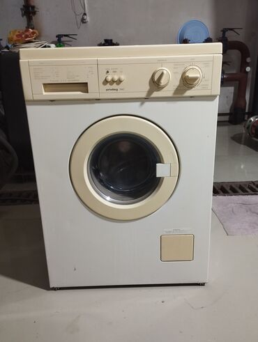 Стиральные машины: Стиральная машина Полноразмерная — 1