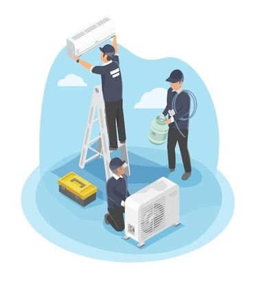 морозильник для магазина: Кондиционер Продажа,Установка (любой сллжности),демонтаж