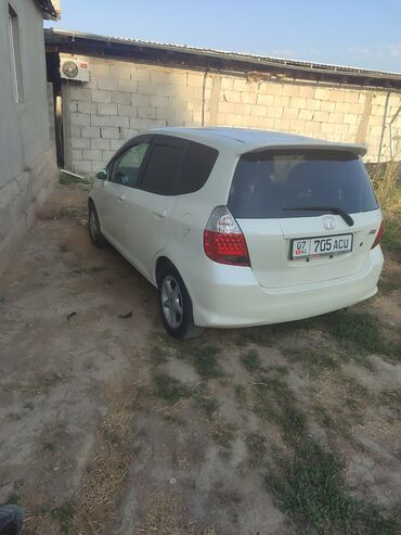 богажник на хонда фит: Honda Fit: 2001 г., 1.3 л, Вариатор, Бензин, Хэтчбэк