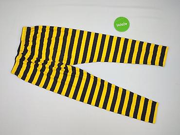 stroj do zapasow: Legginsy rozmiar M — 3