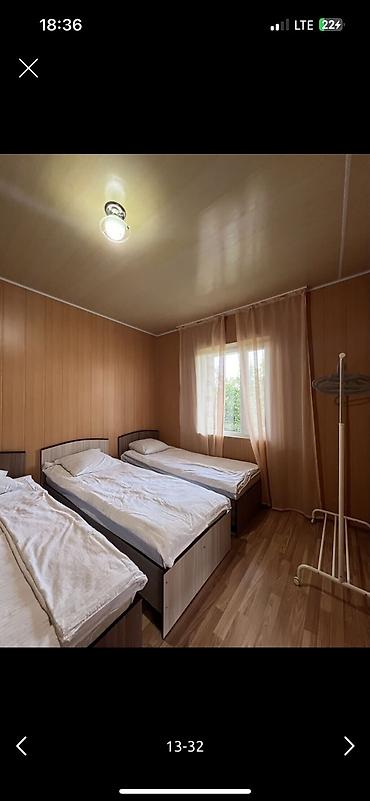 alfa resort: Сдаётся большой частный дом для групп от 5, 8, 10 до 20 человек. - — 8