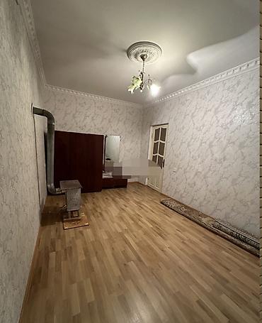 kirayə bakı: Balaxanida 105 sali marsurtunun son dayanacaqina yaxin 2 sotde 3 otaq — 5