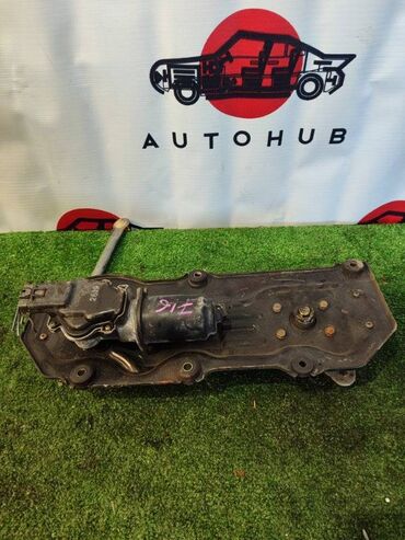 одисей хонда: Трапеция дворников HONDA Odyssey RA6 2 2002 (б/у)